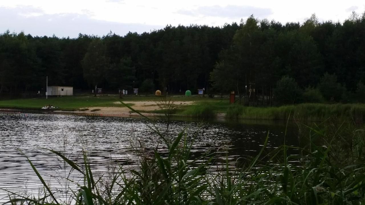Фермерские дома Na Skraju Lasu Chodel-14