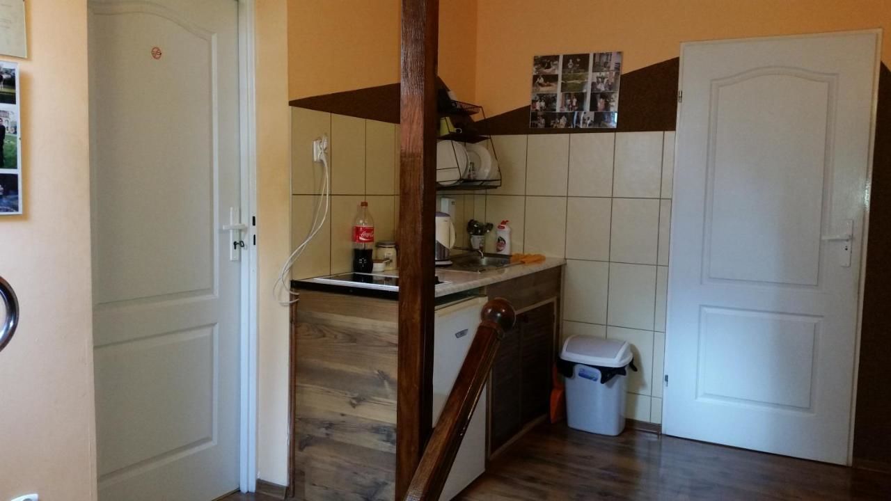Фермерские дома Na Skraju Lasu Chodel-17
