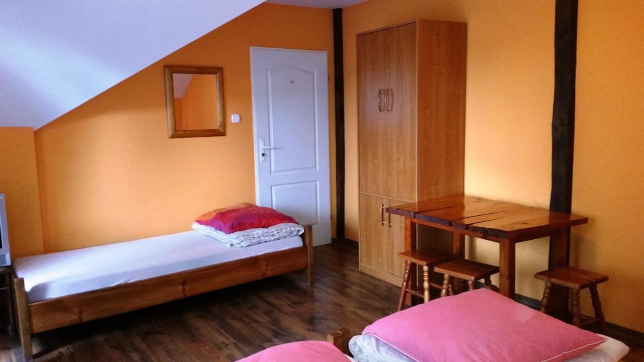 Фермерские дома Na Skraju Lasu Chodel-26
