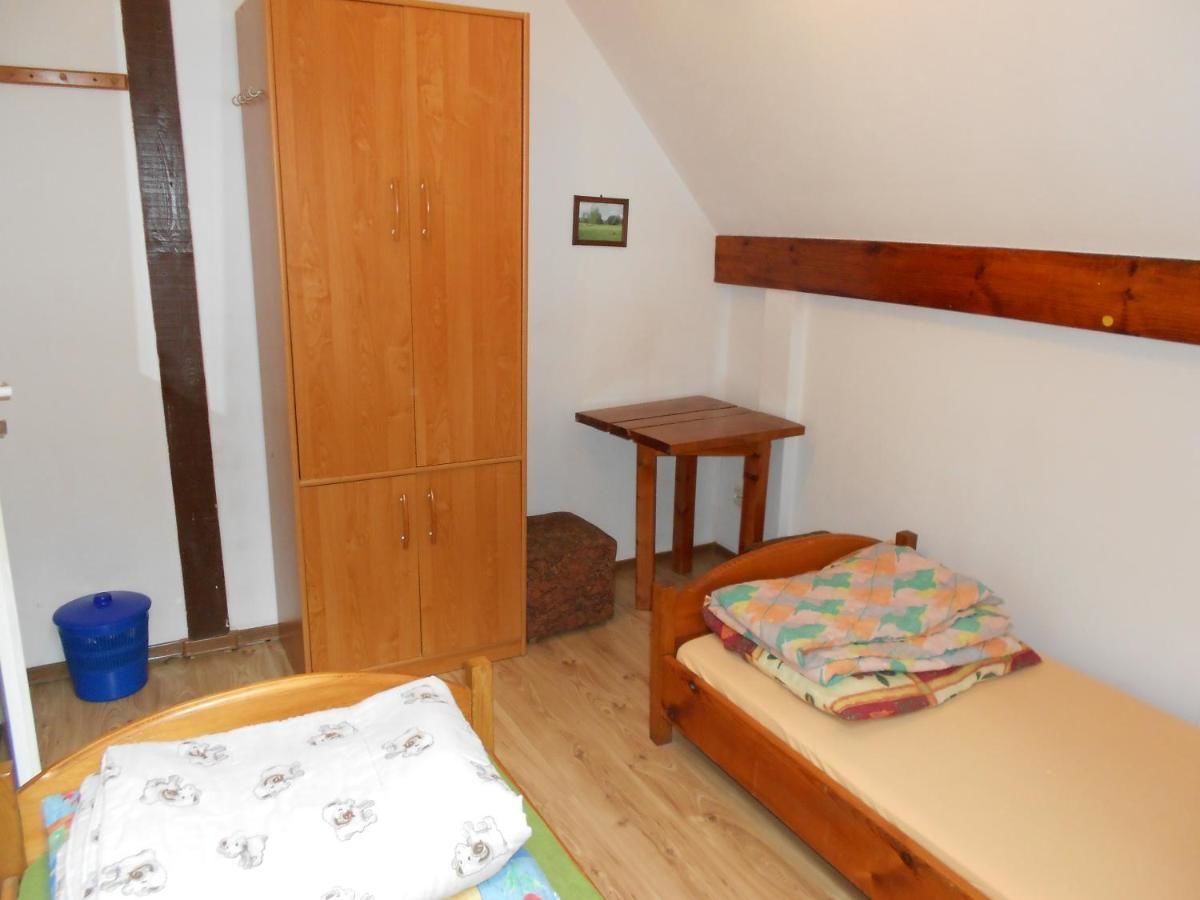 Фермерские дома Na Skraju Lasu Chodel-32