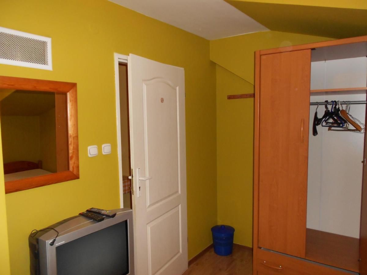 Фермерские дома Na Skraju Lasu Chodel-36